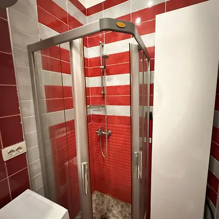 Apartmán Town Square 4 *